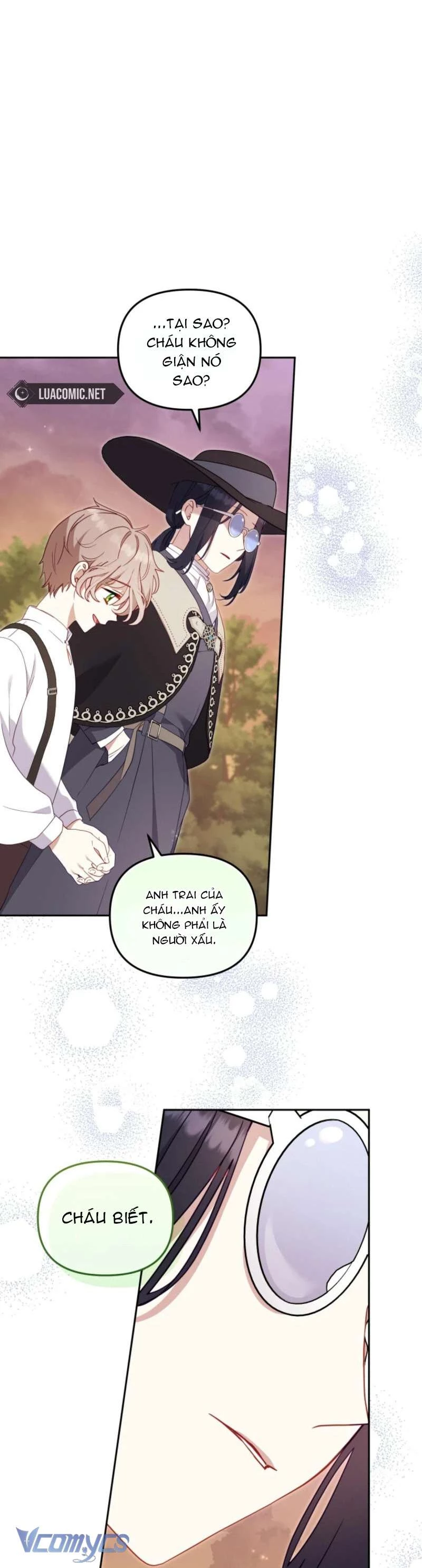 Tôi Đang Được Nuôi Dưỡng Bởi Những Kẻ Phản Diện Chapter 98 - 32
