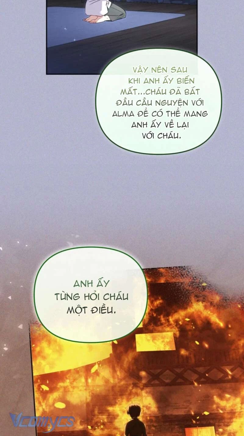 Tôi Đang Được Nuôi Dưỡng Bởi Những Kẻ Phản Diện Chapter 98 - 35