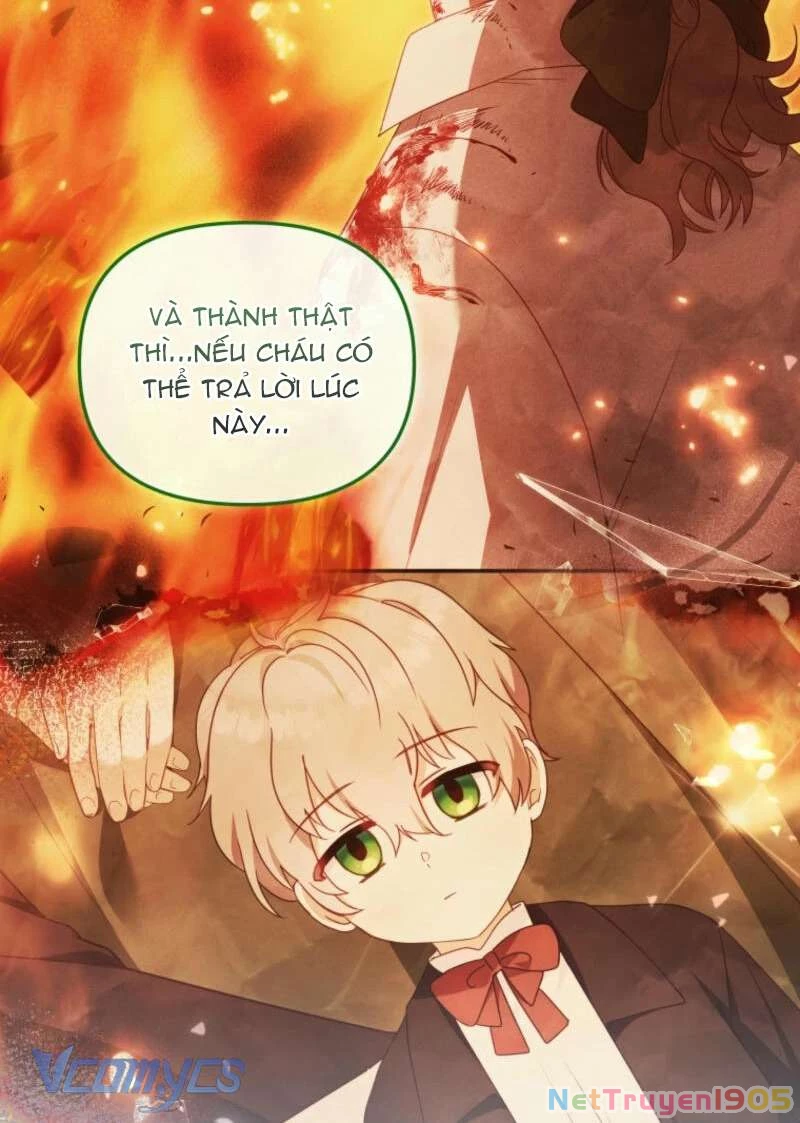 Tôi Đang Được Nuôi Dưỡng Bởi Những Kẻ Phản Diện Chapter 98 - 37