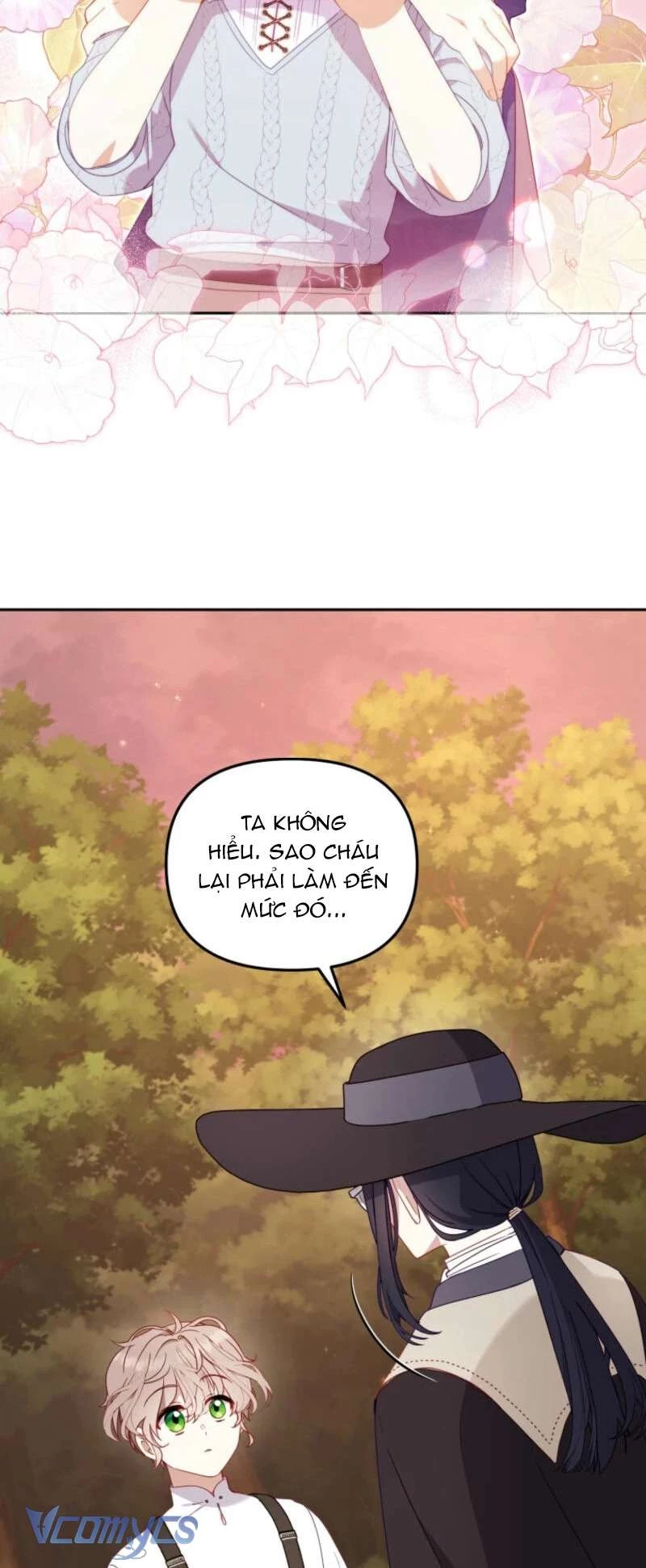 Tôi Đang Được Nuôi Dưỡng Bởi Những Kẻ Phản Diện Chapter 98 - 39