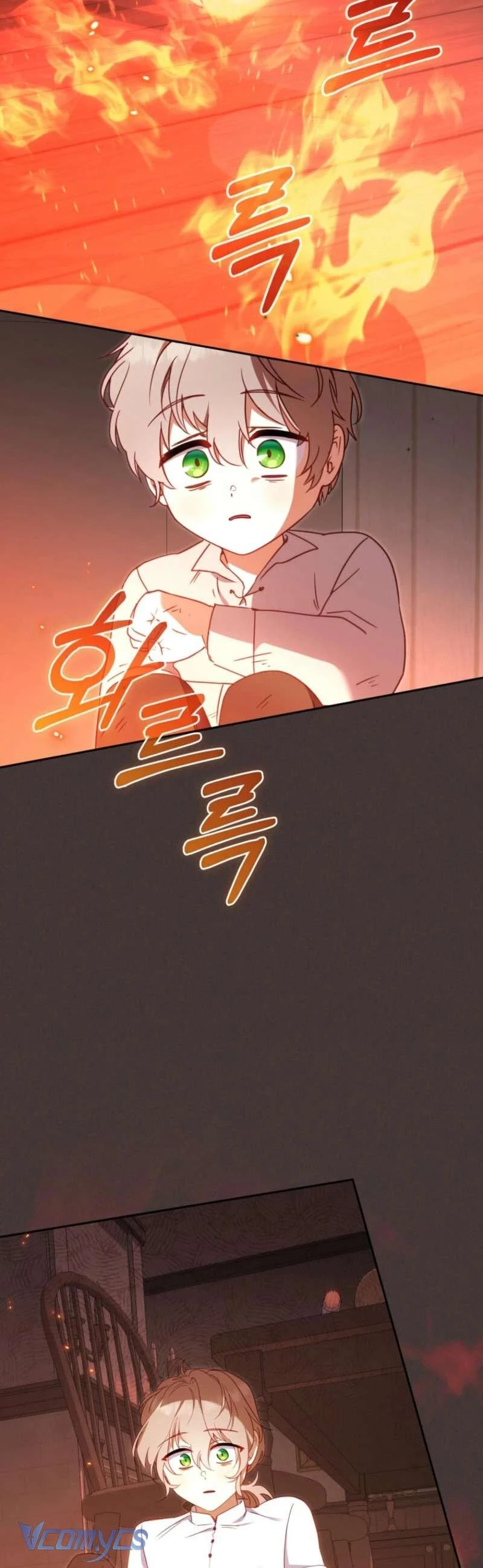 Tôi Đang Được Nuôi Dưỡng Bởi Những Kẻ Phản Diện Chapter 98 - 48