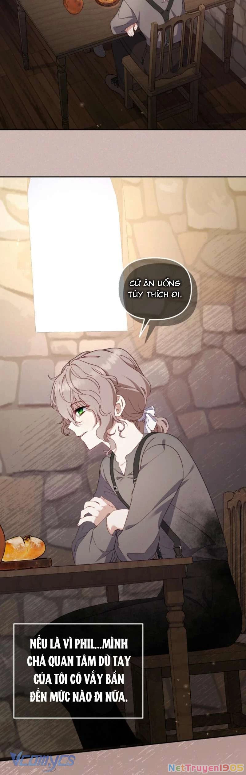 Tôi Đang Được Nuôi Dưỡng Bởi Những Kẻ Phản Diện Chapter 98 - 52