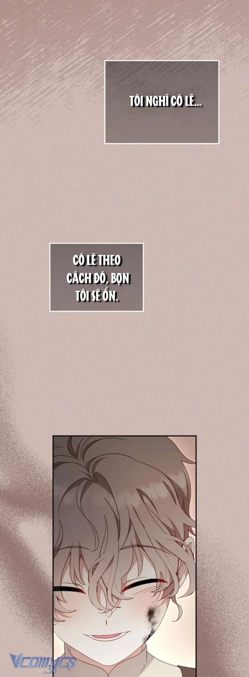 Tôi Đang Được Nuôi Dưỡng Bởi Những Kẻ Phản Diện Chapter 98 - 53