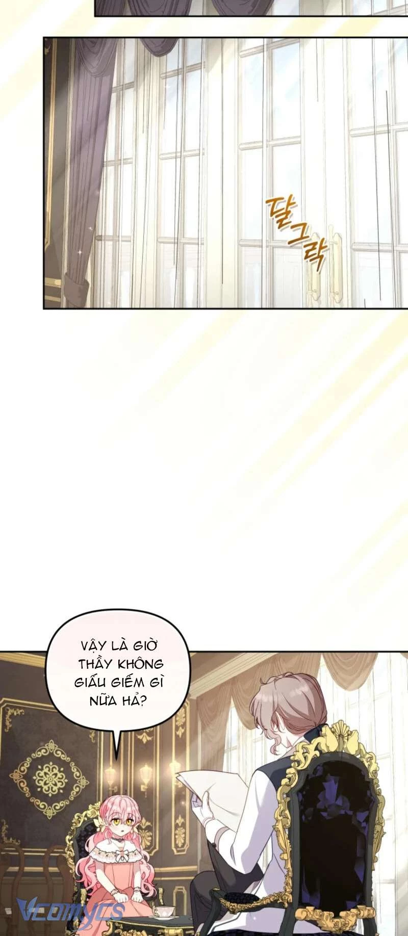 Tôi Đang Được Nuôi Dưỡng Bởi Những Kẻ Phản Diện Chapter 98 - 63