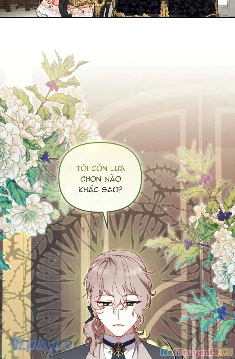 Tôi Đang Được Nuôi Dưỡng Bởi Những Kẻ Phản Diện Chapter 98 - 64