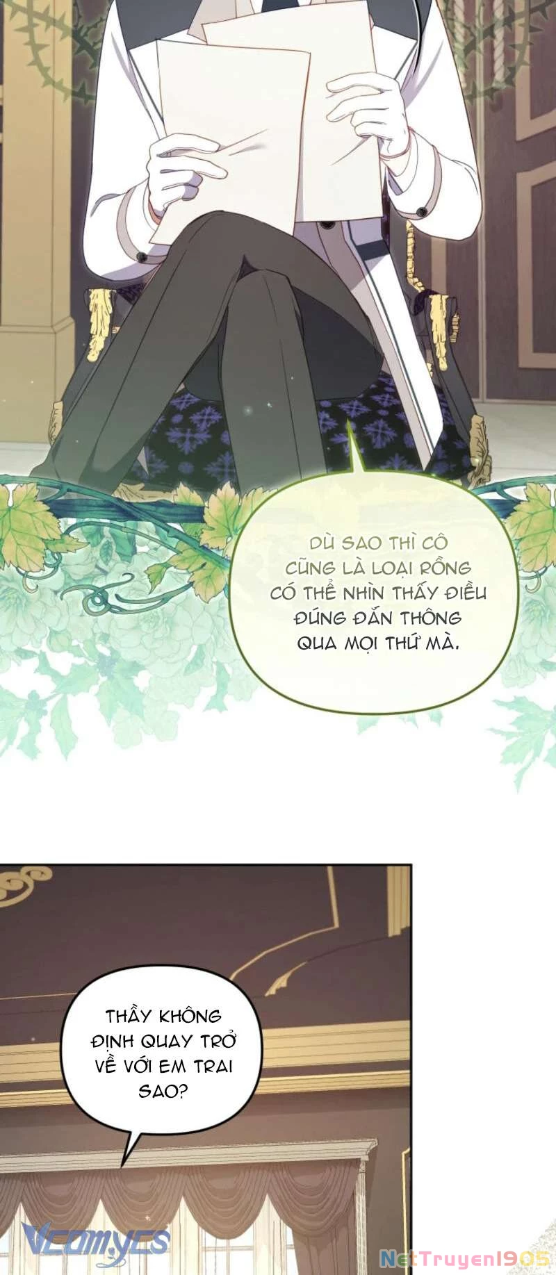 Tôi Đang Được Nuôi Dưỡng Bởi Những Kẻ Phản Diện Chapter 98 - 65