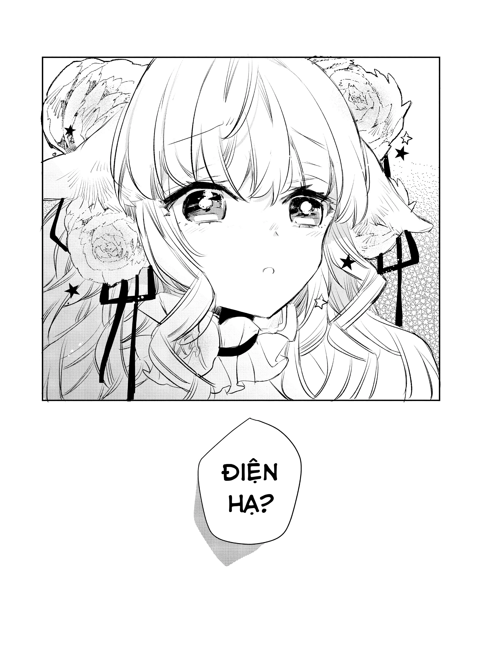Ookami no Kawa o Kabutta Hitsujihime Chapter 11 - 18