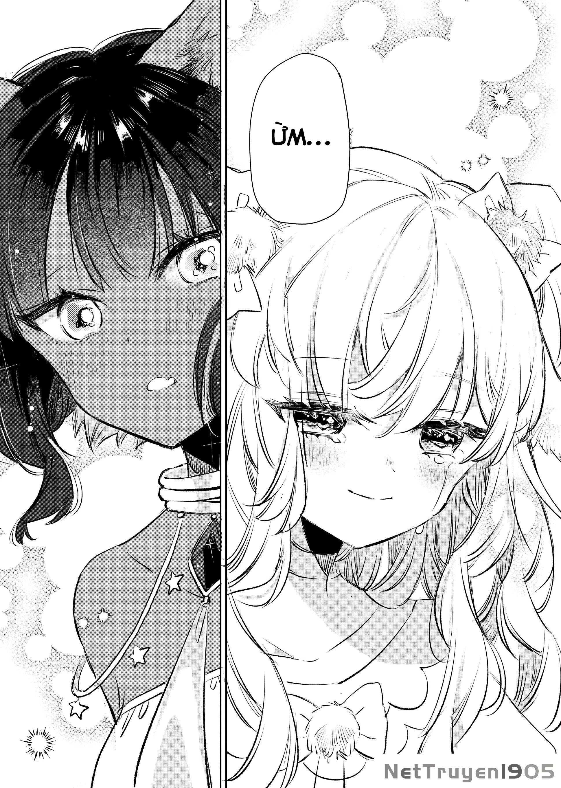 Ookami no Kawa o Kabutta Hitsujihime Chapter 12 - 16