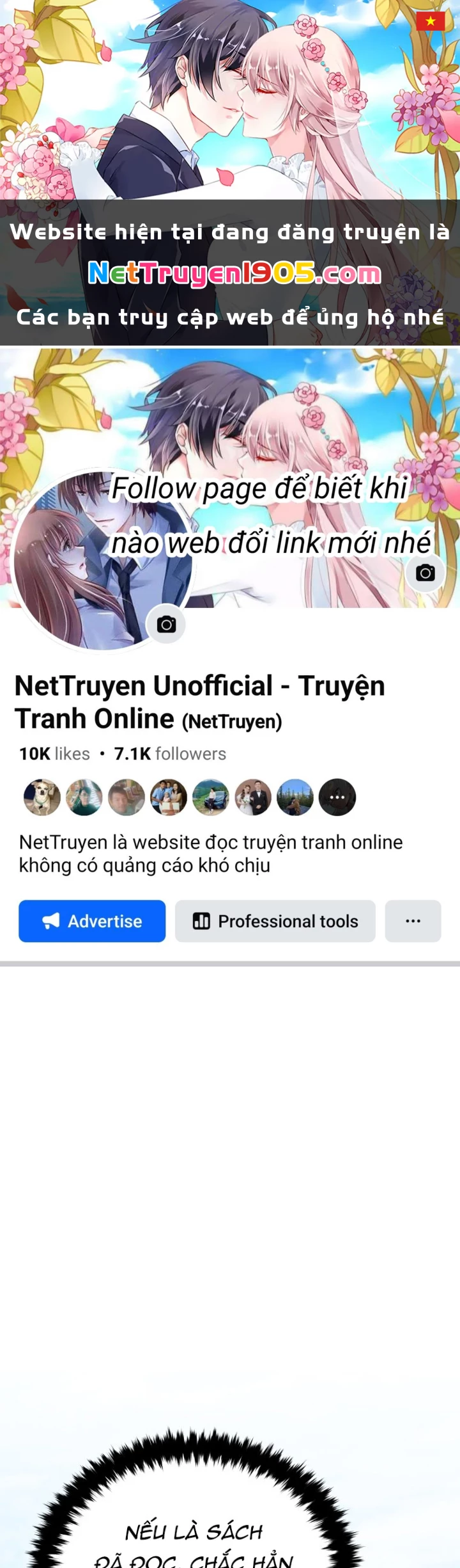 Vương Triều Đen Tối: Joseon Chapter 99 - 1