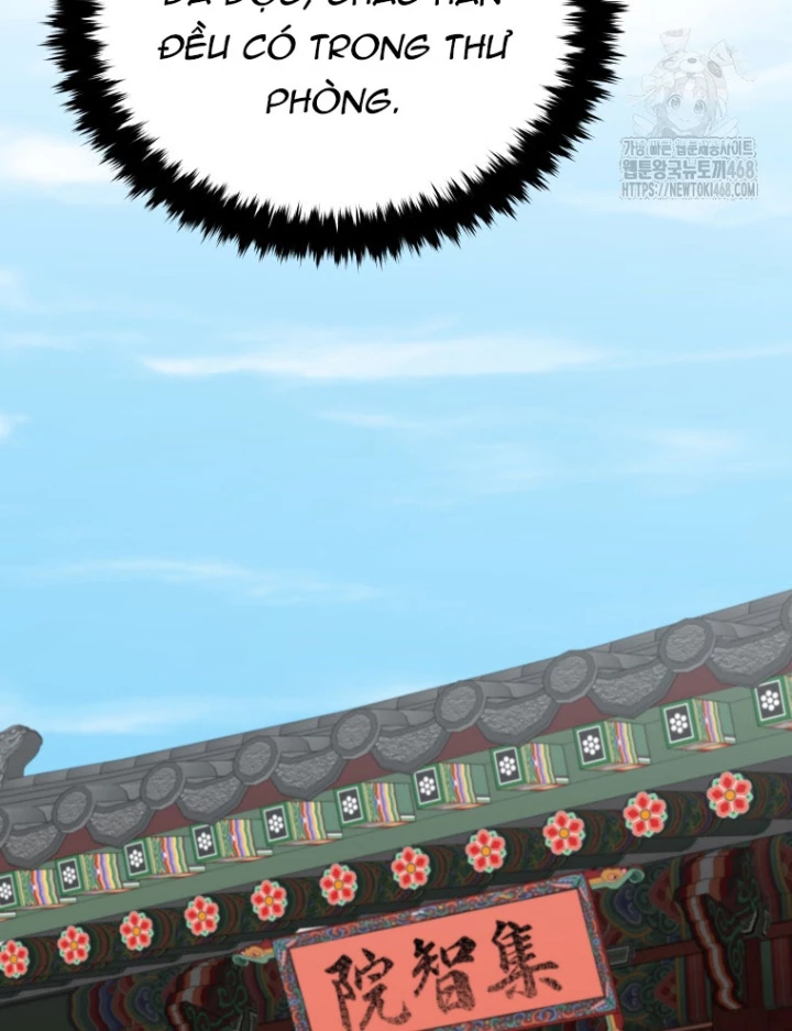 Vương Triều Đen Tối: Joseon Chapter 99 - 2
