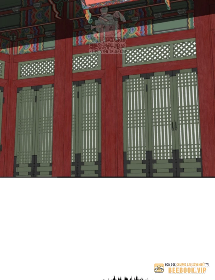 Vương Triều Đen Tối: Joseon Chapter 99 - 3
