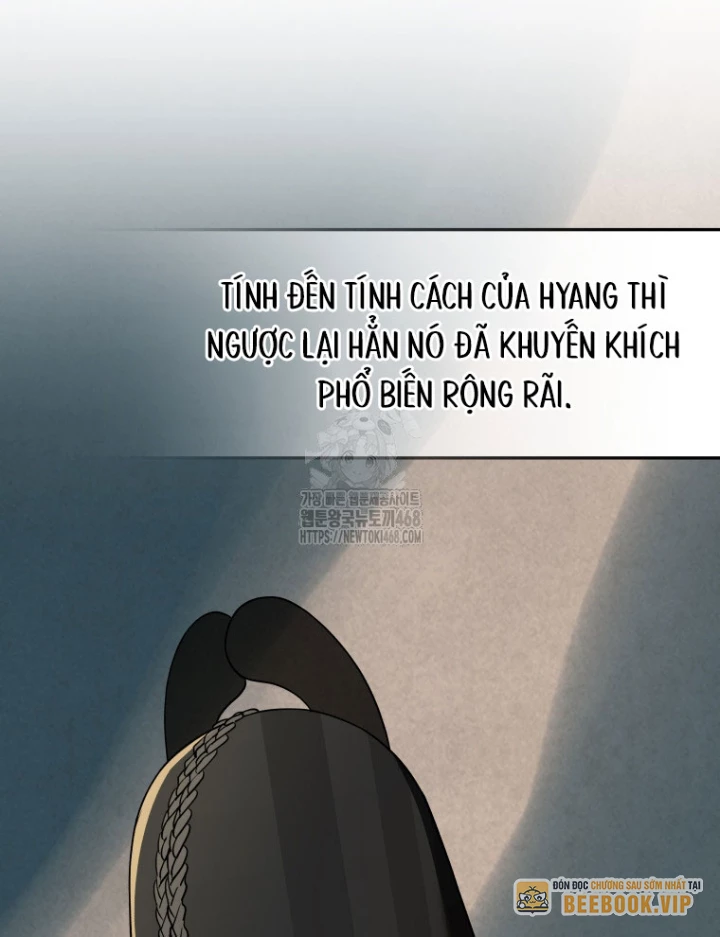 Vương Triều Đen Tối: Joseon Chapter 99 - 9