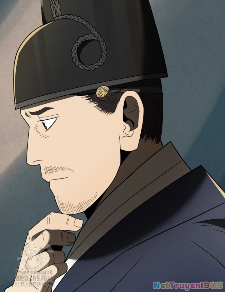 Vương Triều Đen Tối: Joseon Chapter 99 - 10