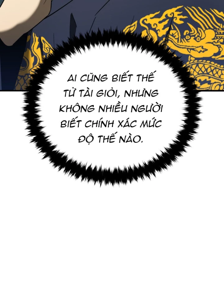 Vương Triều Đen Tối: Joseon Chapter 99 - 11