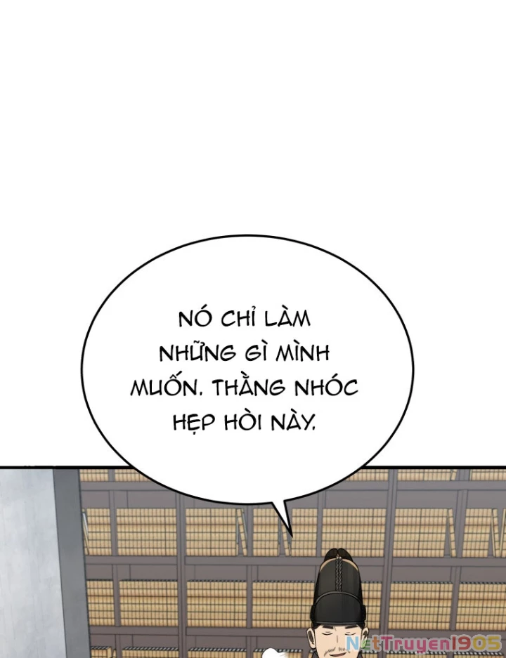 Vương Triều Đen Tối: Joseon Chapter 99 - 14