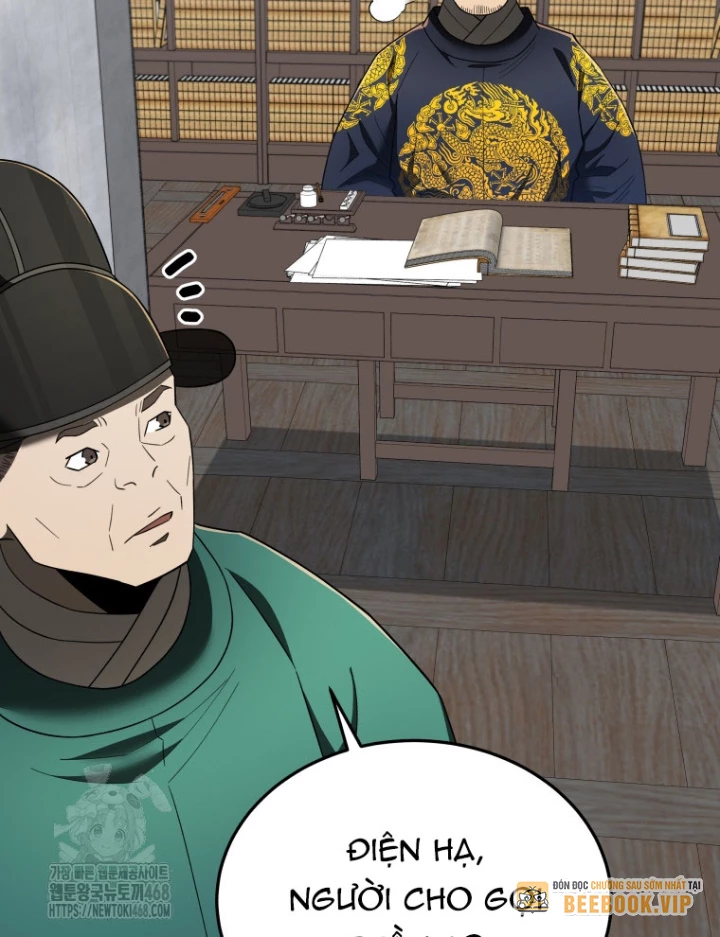 Vương Triều Đen Tối: Joseon Chapter 99 - 15