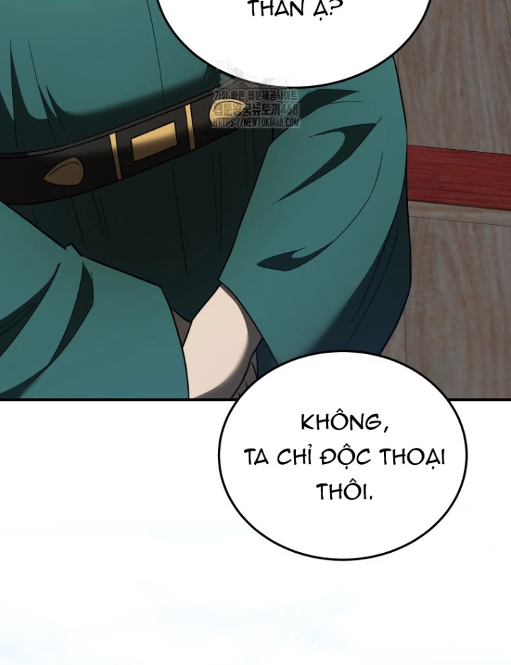 Vương Triều Đen Tối: Joseon Chapter 99 - 16