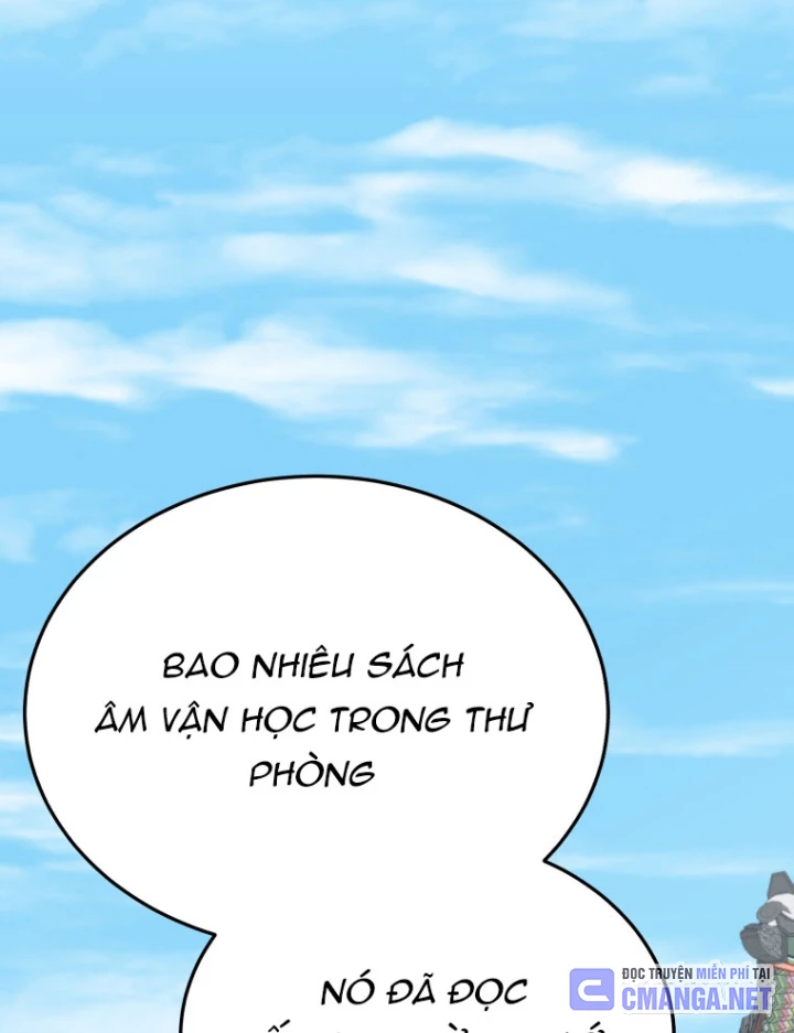 Vương Triều Đen Tối: Joseon Chapter 99 - 18