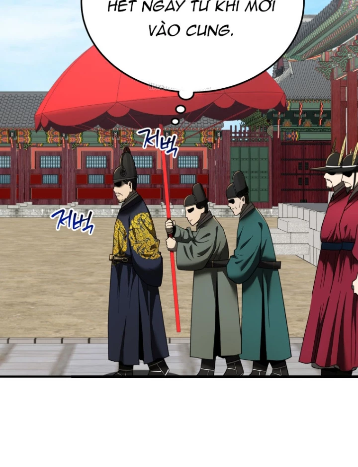Vương Triều Đen Tối: Joseon Chapter 99 - 19