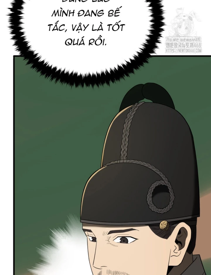 Vương Triều Đen Tối: Joseon Chapter 99 - 23