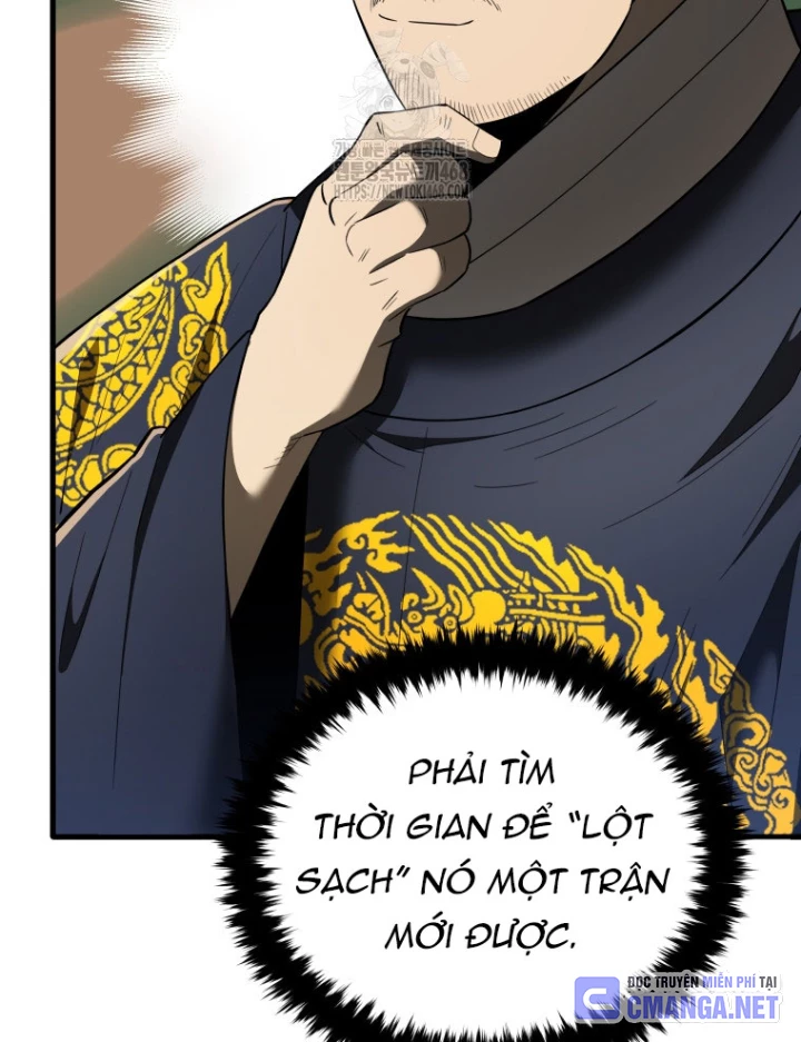 Vương Triều Đen Tối: Joseon Chapter 99 - 24