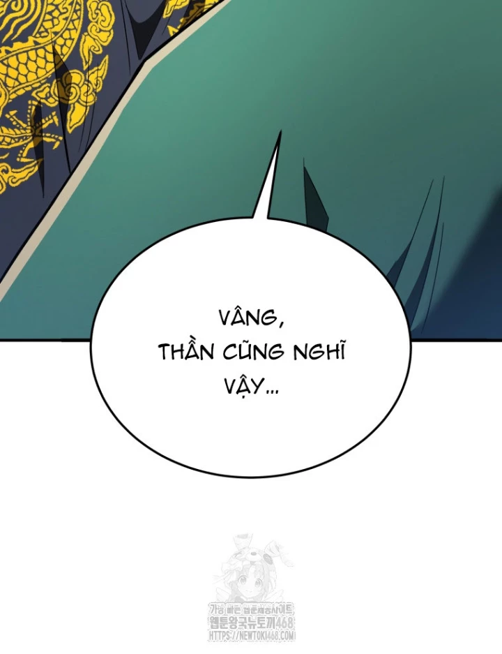 Vương Triều Đen Tối: Joseon Chapter 99 - 28