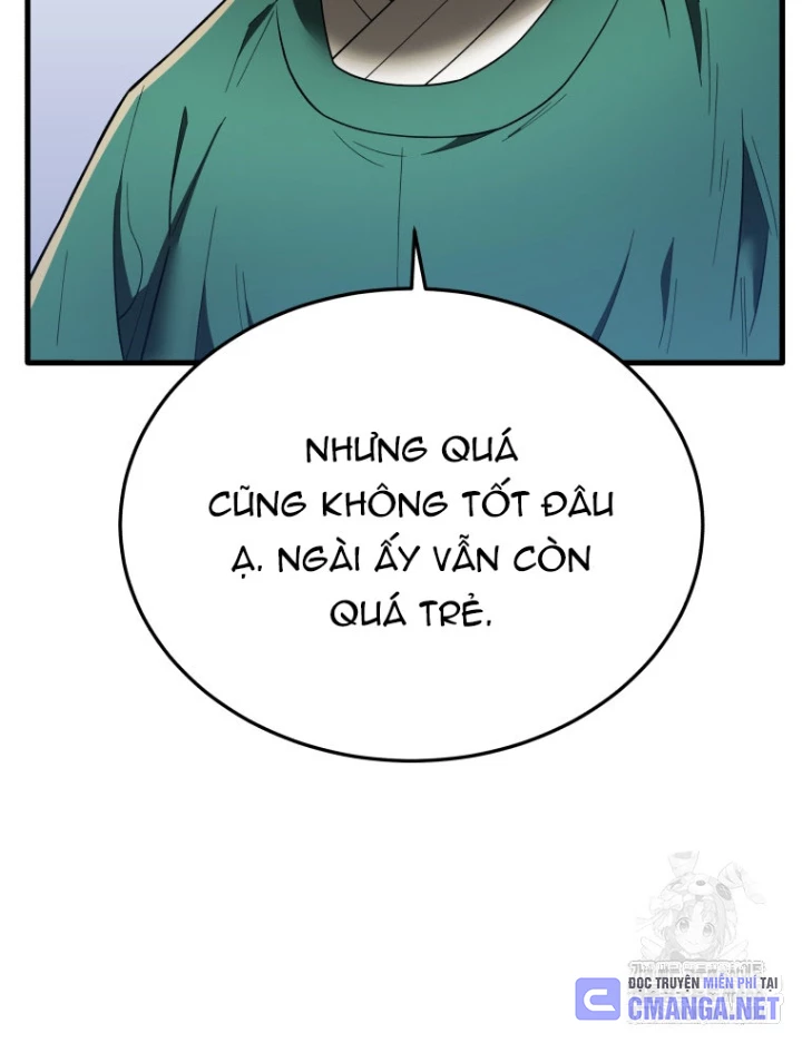 Vương Triều Đen Tối: Joseon Chapter 99 - 30