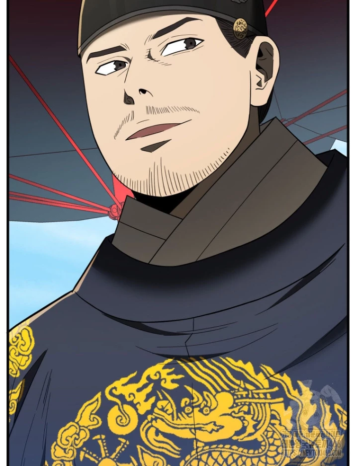 Vương Triều Đen Tối: Joseon Chapter 99 - 32