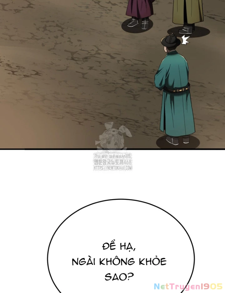 Vương Triều Đen Tối: Joseon Chapter 99 - 40