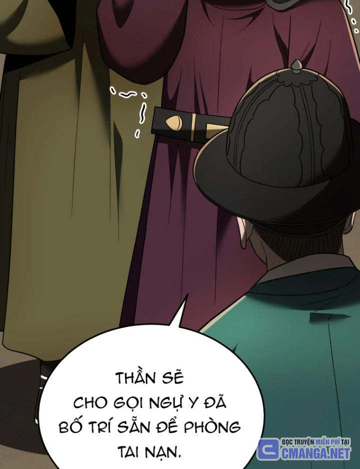 Vương Triều Đen Tối: Joseon Chapter 99 - 42