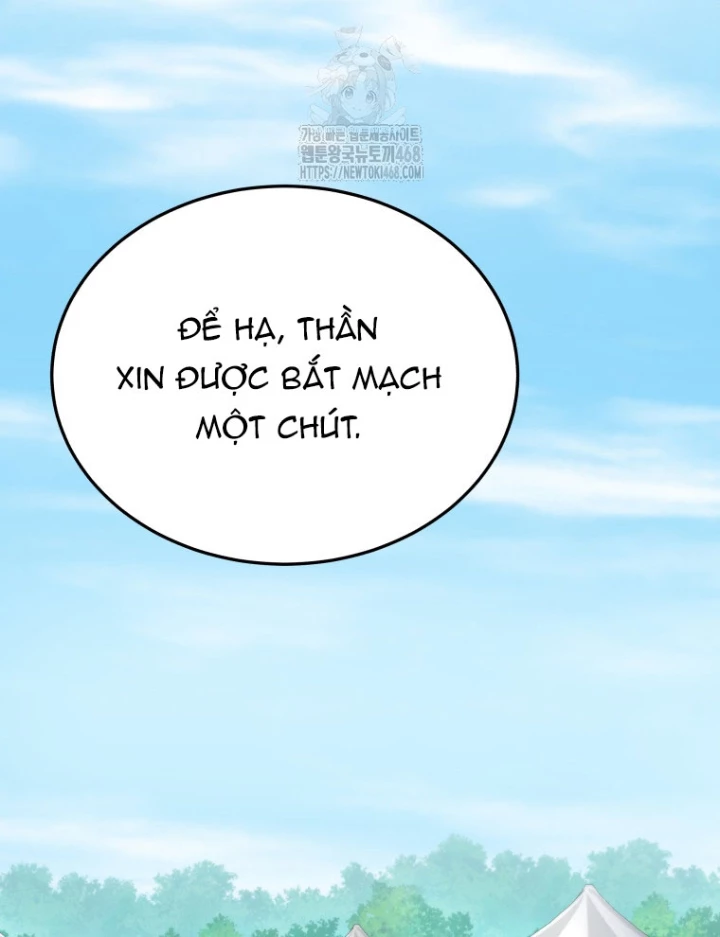 Vương Triều Đen Tối: Joseon Chapter 99 - 44