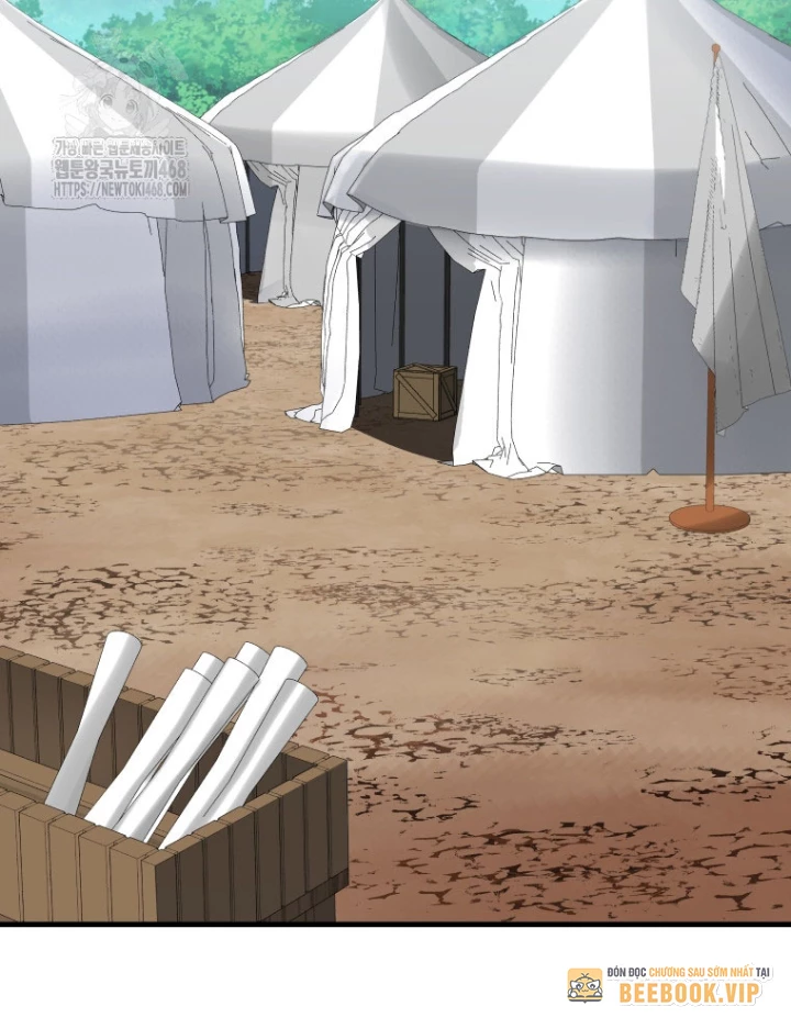 Vương Triều Đen Tối: Joseon Chapter 99 - 45
