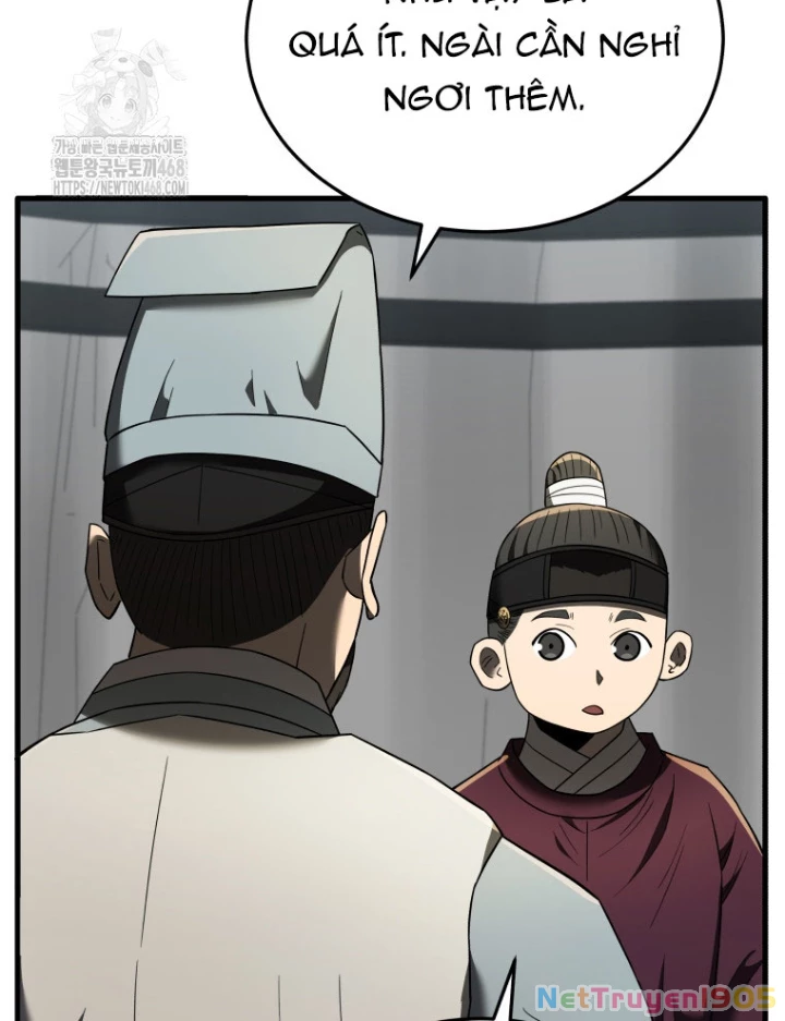 Vương Triều Đen Tối: Joseon Chapter 99 - 49