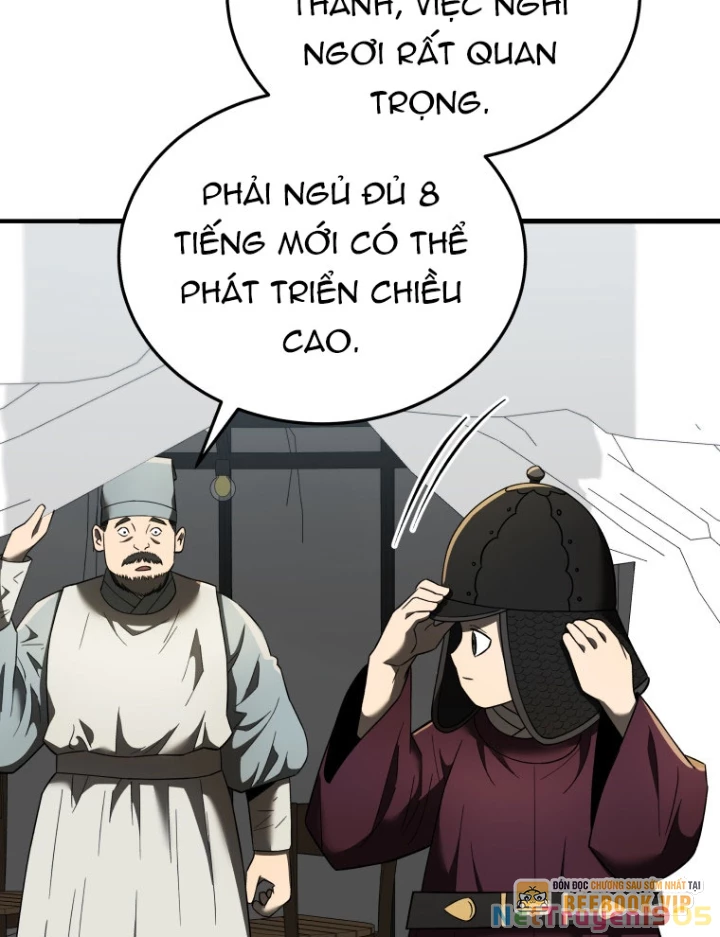 Vương Triều Đen Tối: Joseon Chapter 99 - 51
