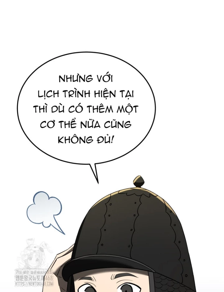 Vương Triều Đen Tối: Joseon Chapter 99 - 53