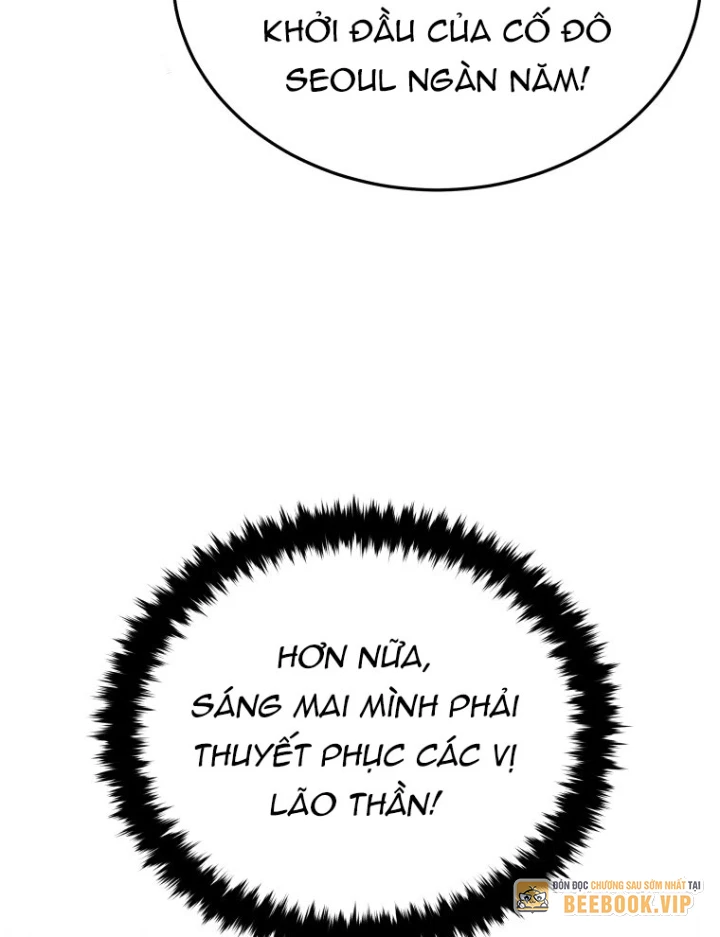 Vương Triều Đen Tối: Joseon Chapter 99 - 57