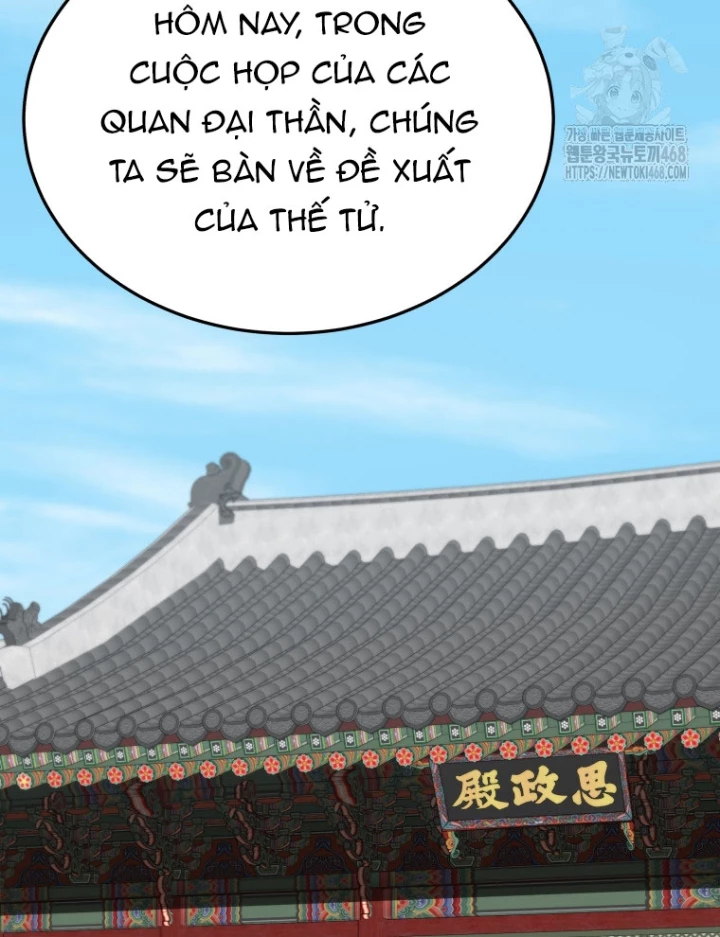 Vương Triều Đen Tối: Joseon Chapter 99 - 59