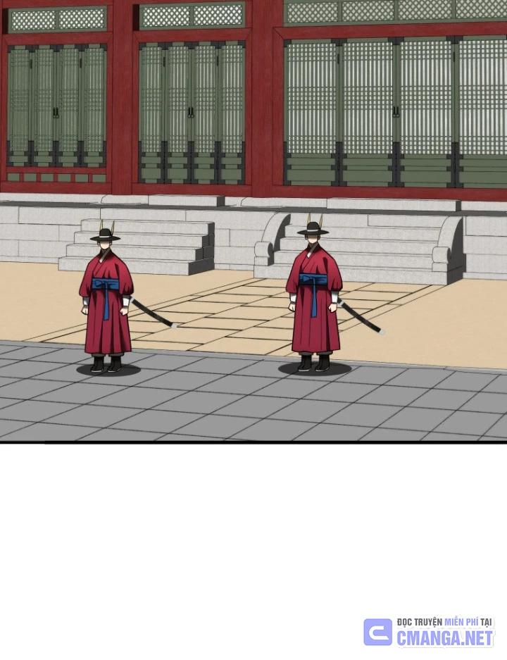 Vương Triều Đen Tối: Joseon Chapter 99 - 60
