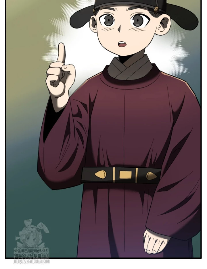 Vương Triều Đen Tối: Joseon Chapter 99 - 62