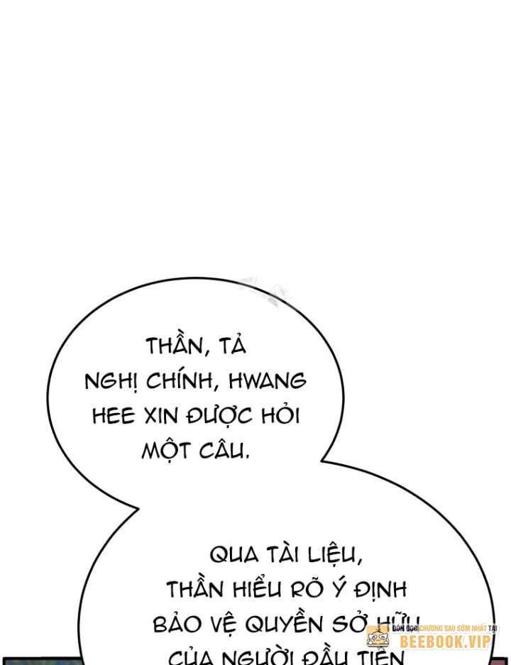 Vương Triều Đen Tối: Joseon Chapter 99 - 63