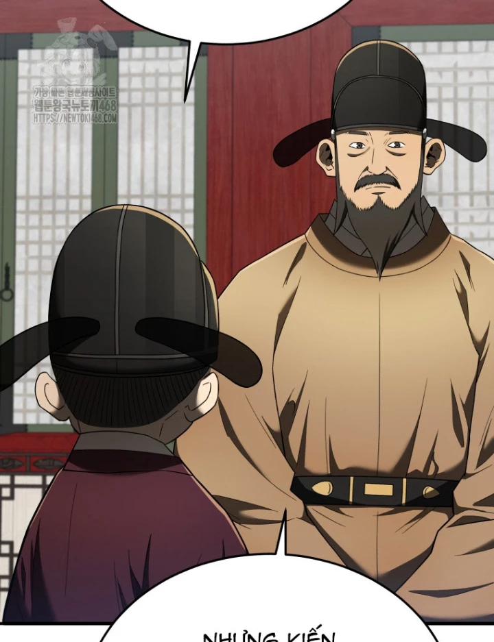 Vương Triều Đen Tối: Joseon Chapter 99 - 68