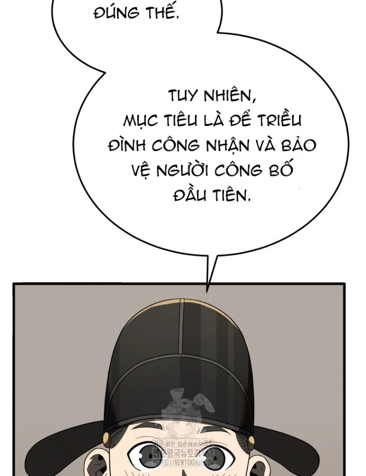 Vương Triều Đen Tối: Joseon Chapter 99 - 70