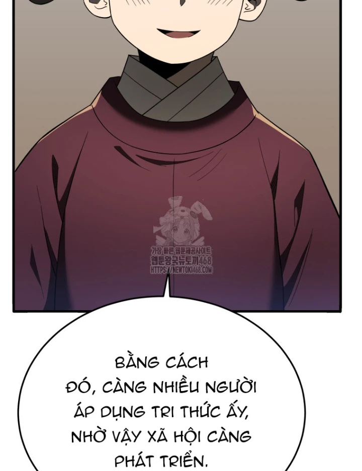 Vương Triều Đen Tối: Joseon Chapter 99 - 71