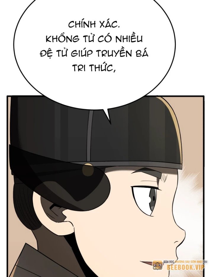 Vương Triều Đen Tối: Joseon Chapter 99 - 75