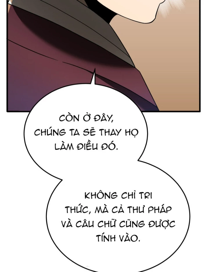 Vương Triều Đen Tối: Joseon Chapter 99 - 76