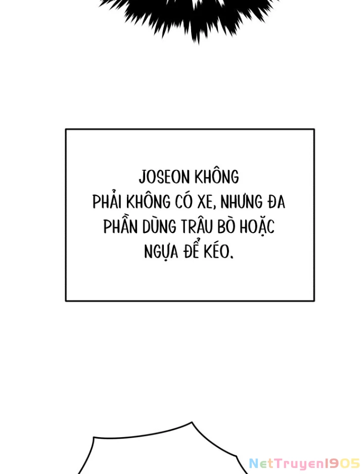 Vương Triều Đen Tối: Joseon Chapter 99 - 82