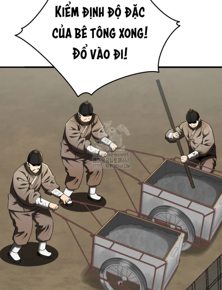 Vương Triều Đen Tối: Joseon Chapter 99 - 83