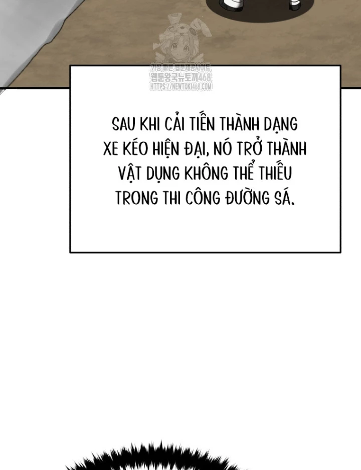 Vương Triều Đen Tối: Joseon Chapter 99 - 85