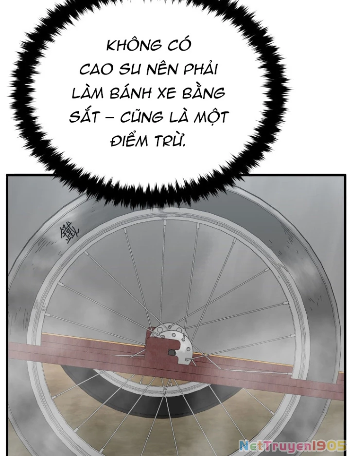 Vương Triều Đen Tối: Joseon Chapter 99 - 86