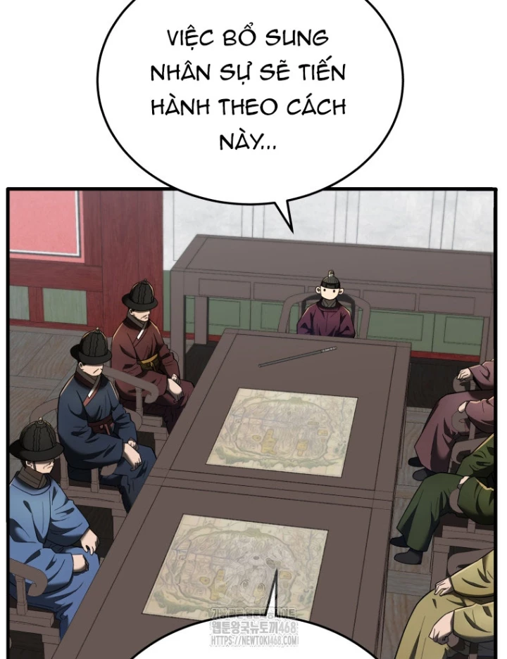 Vương Triều Đen Tối: Joseon Chapter 99 - 92